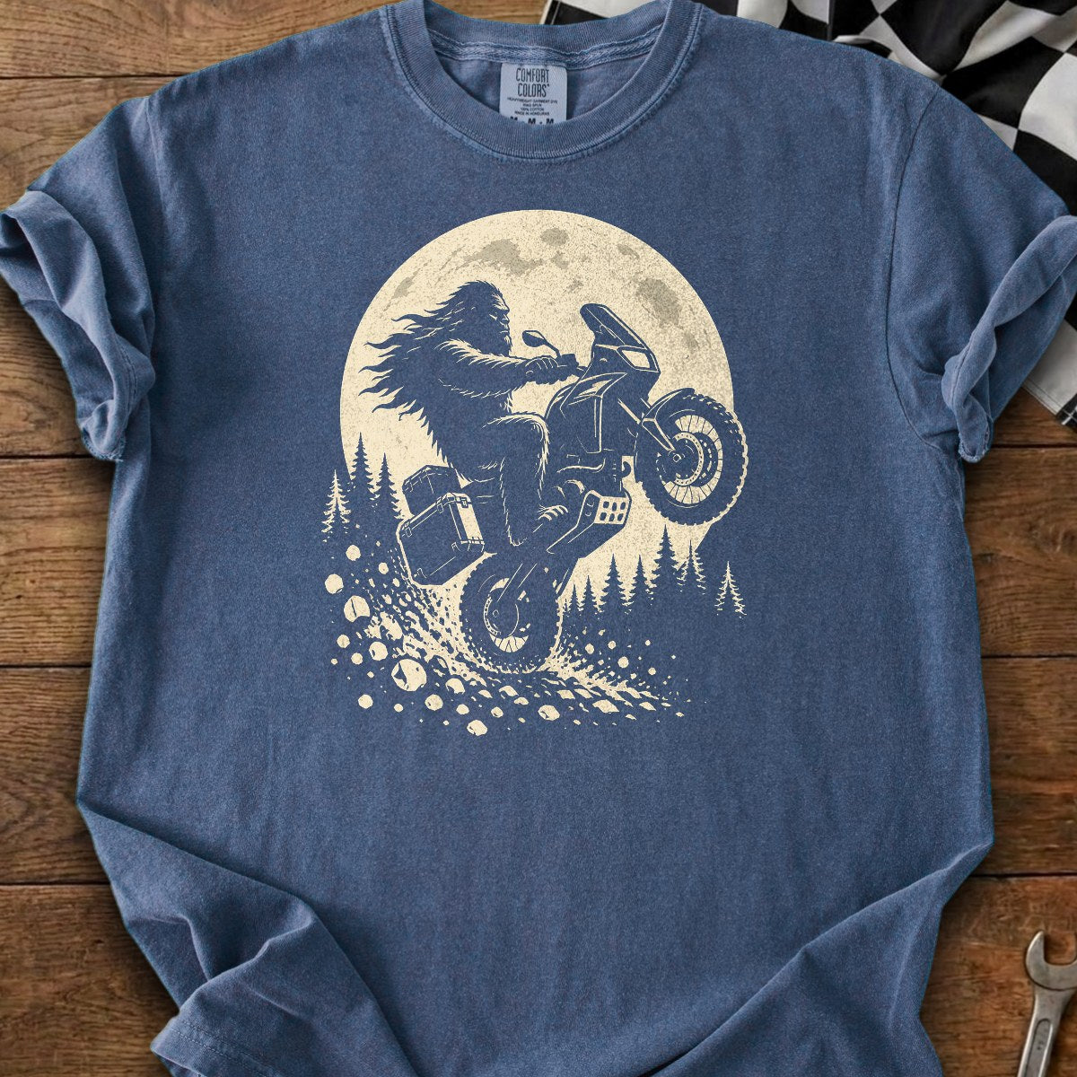 Midnight | Front