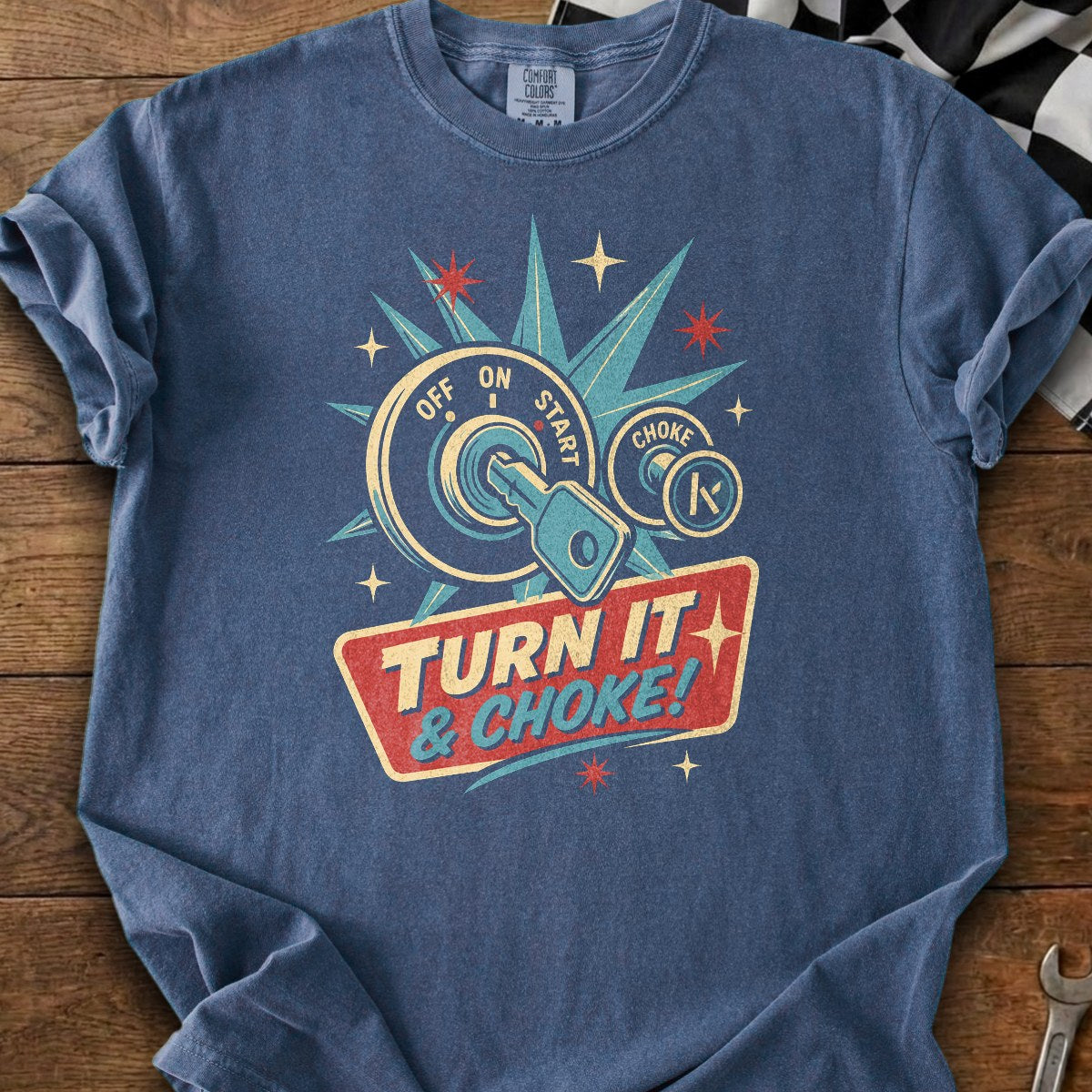 Midnight | Front