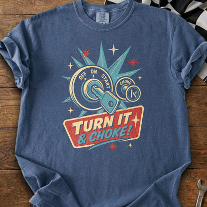 Midnight | Front