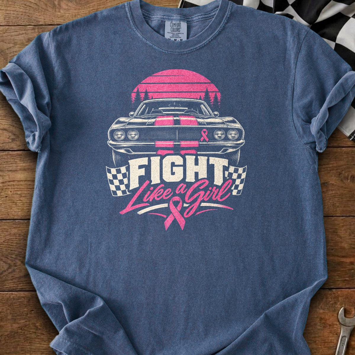 Midnight | Front