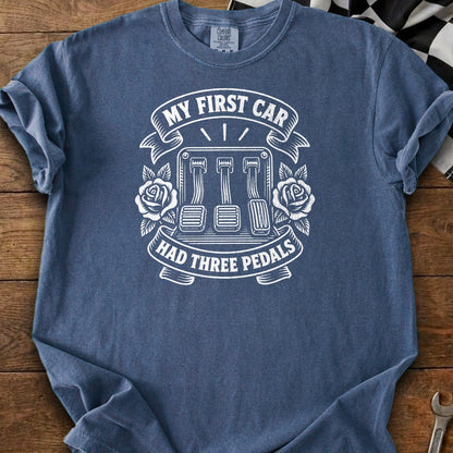 Midnight | Front