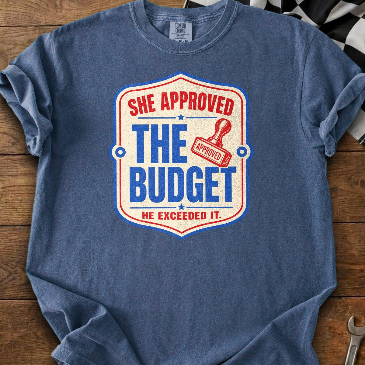 Midnight | Front