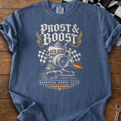 Midnight | Front