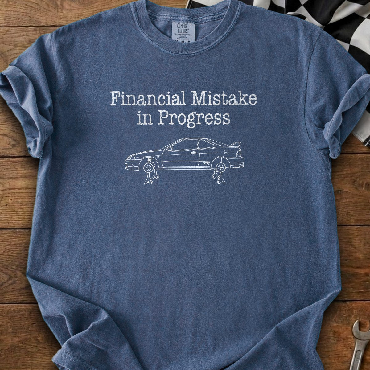 Midnight | Front