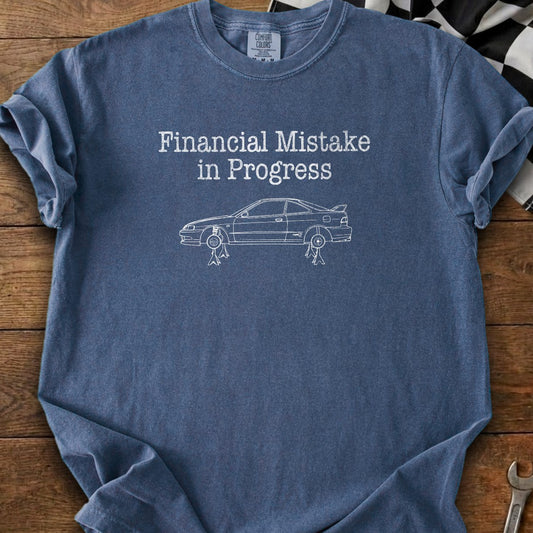 Midnight | Front