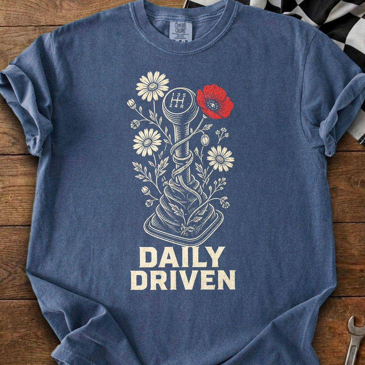 Midnight | Front