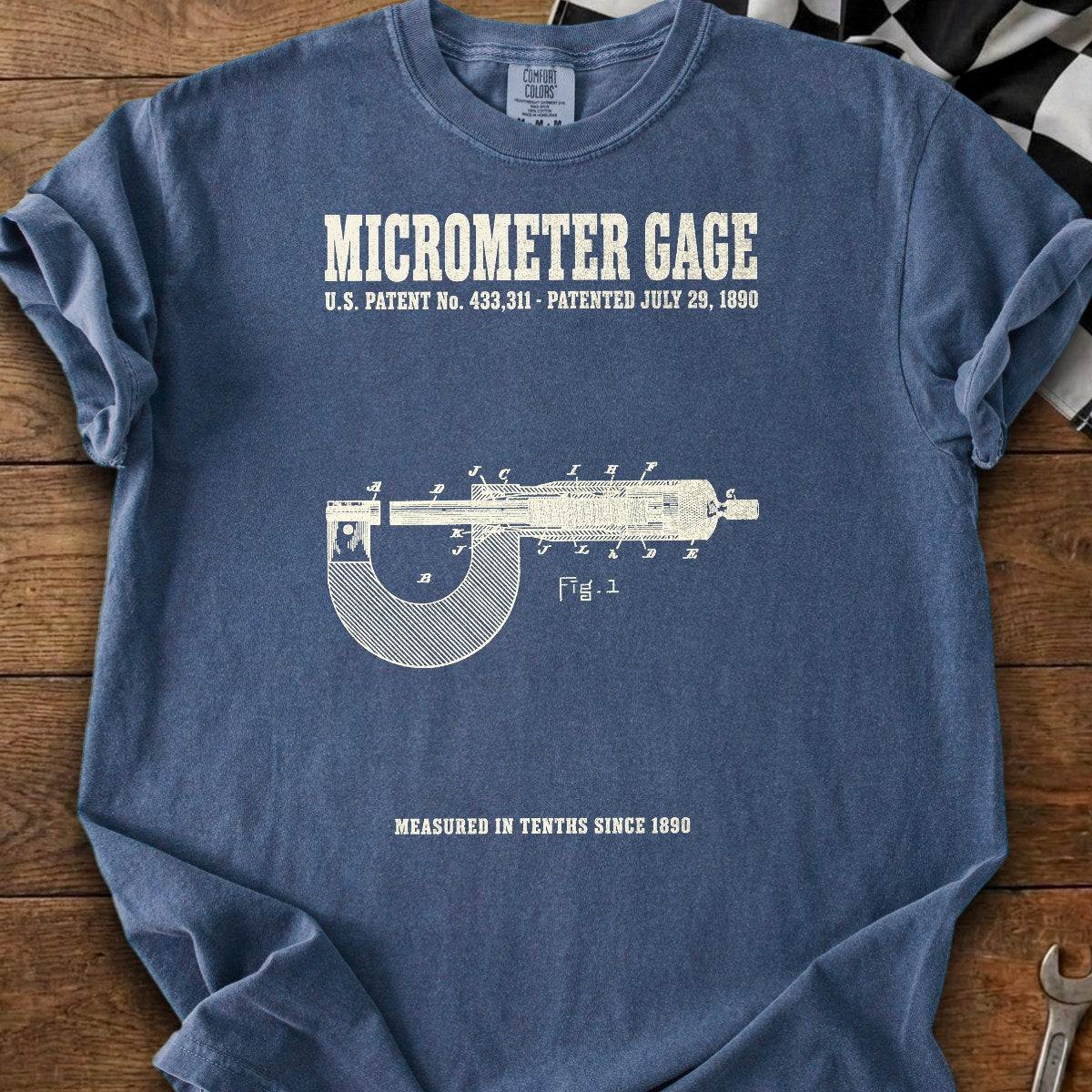 Midnight | Front