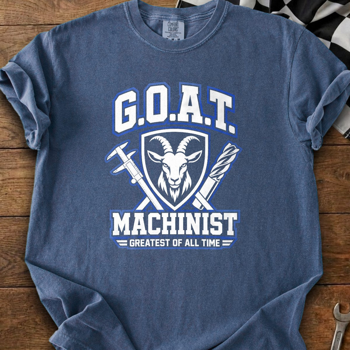 Midnight | Front