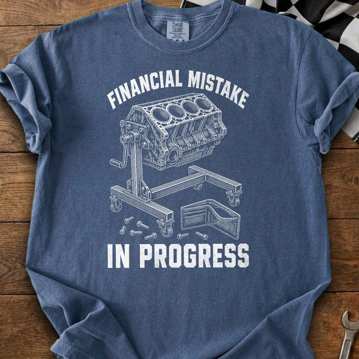 Midnight | Front