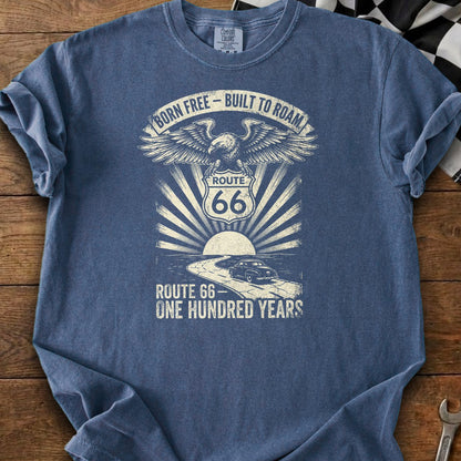 Midnight | Front