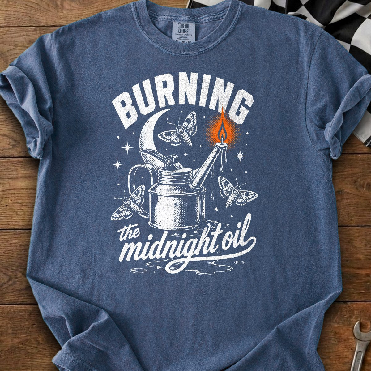 Midnight | Front