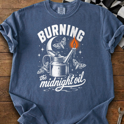 Midnight | Front
