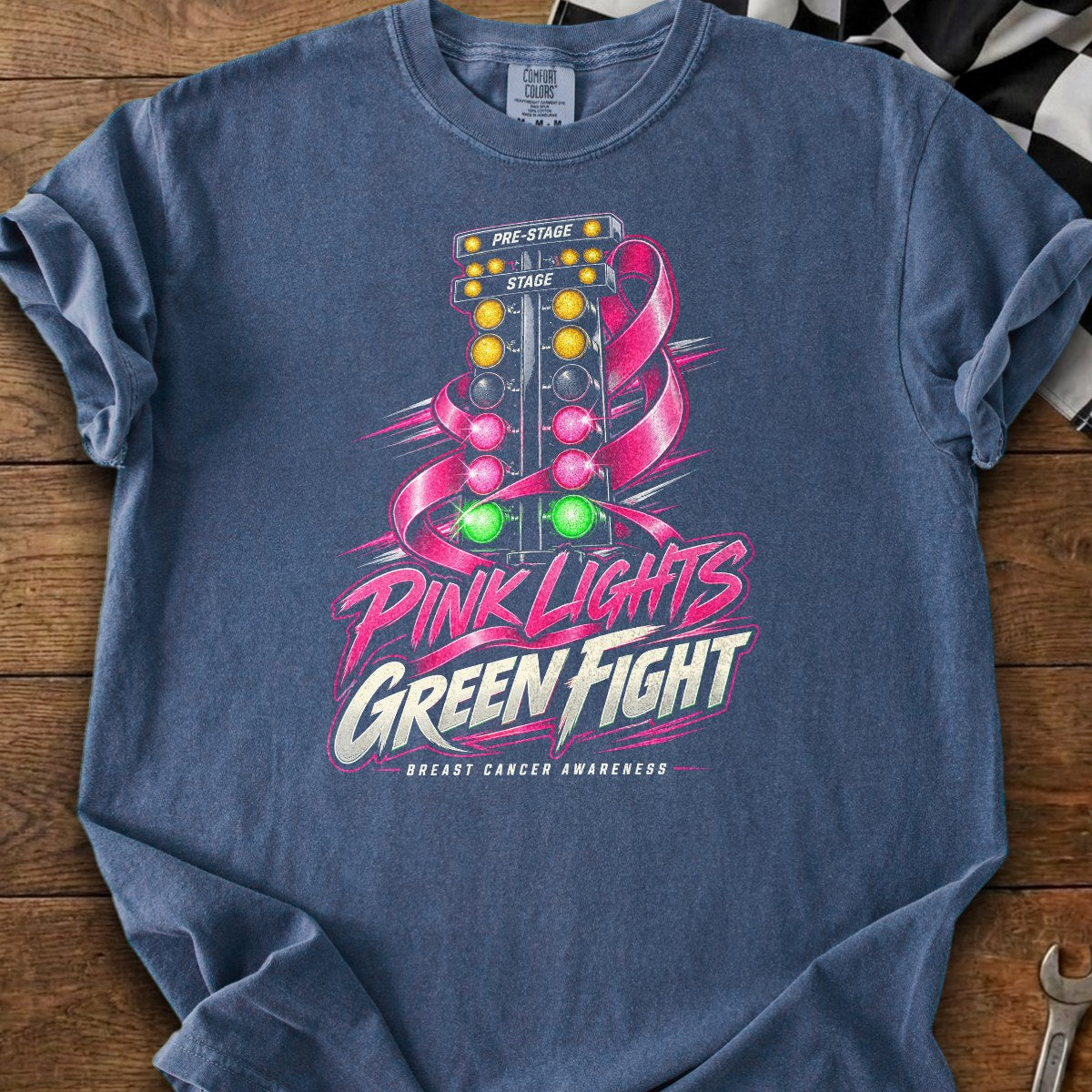Midnight | Front