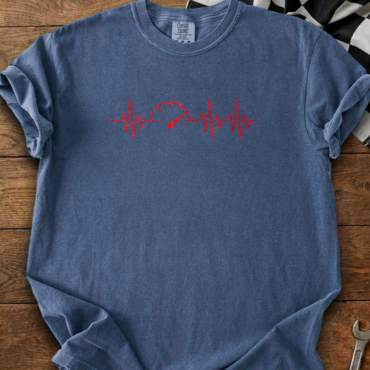 Midnight | Front