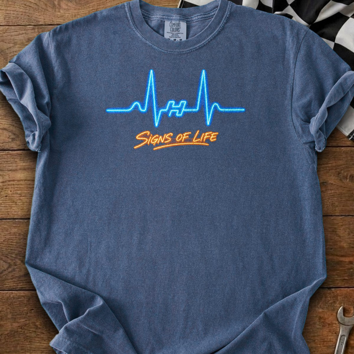 Midnight | Front