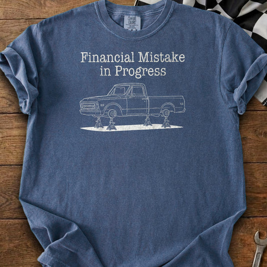 Midnight | Front