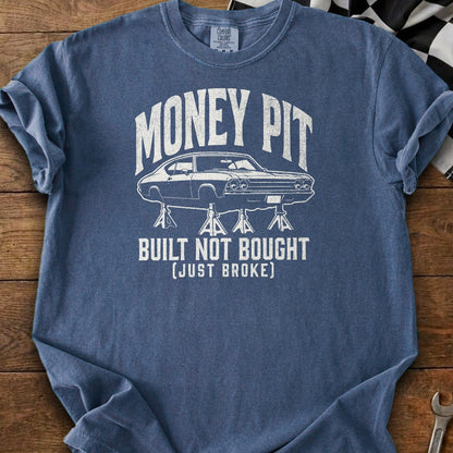 Midnight | Front