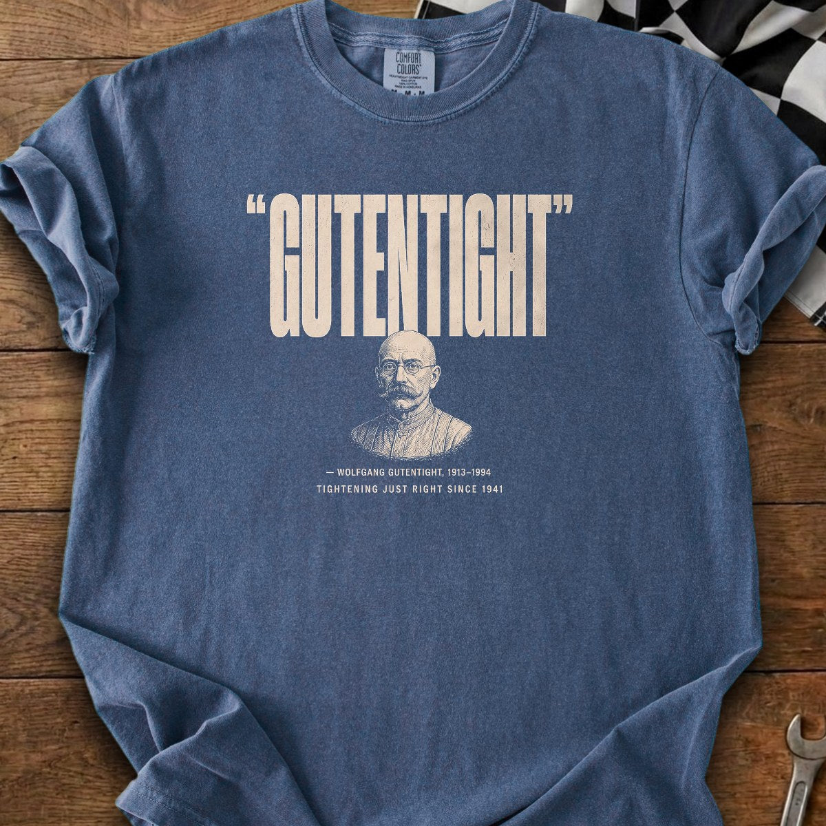 Midnight | Front