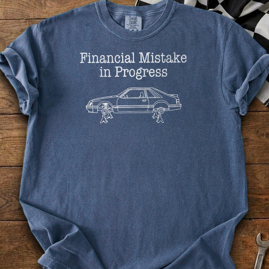 Midnight | Front