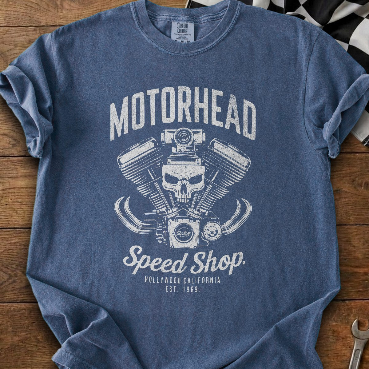 Midnight | Front