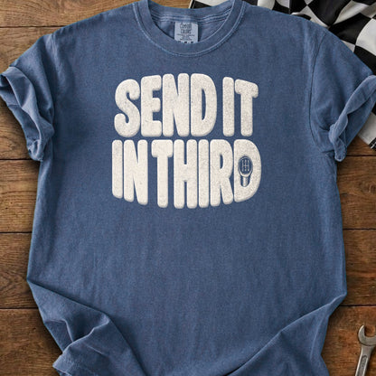 Midnight | Front