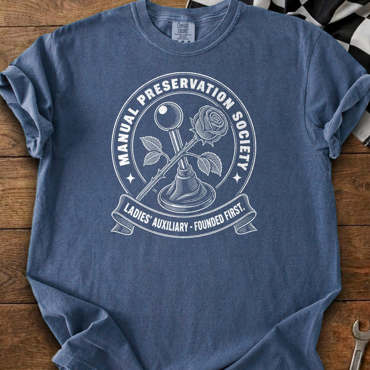 Midnight | Front
