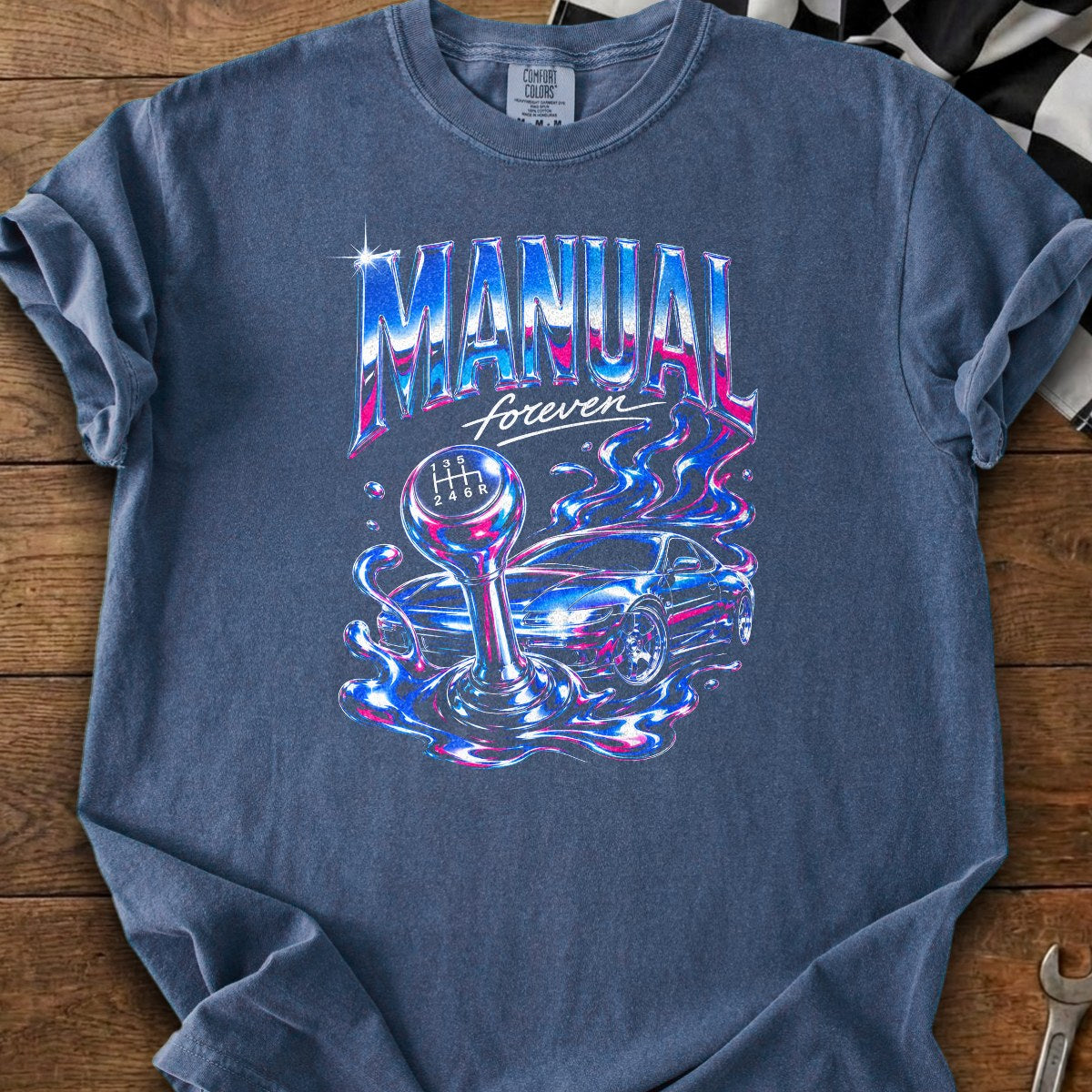 Midnight | Front