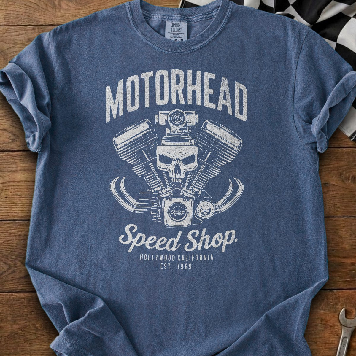 Midnight | Front