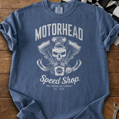 Midnight | Front
