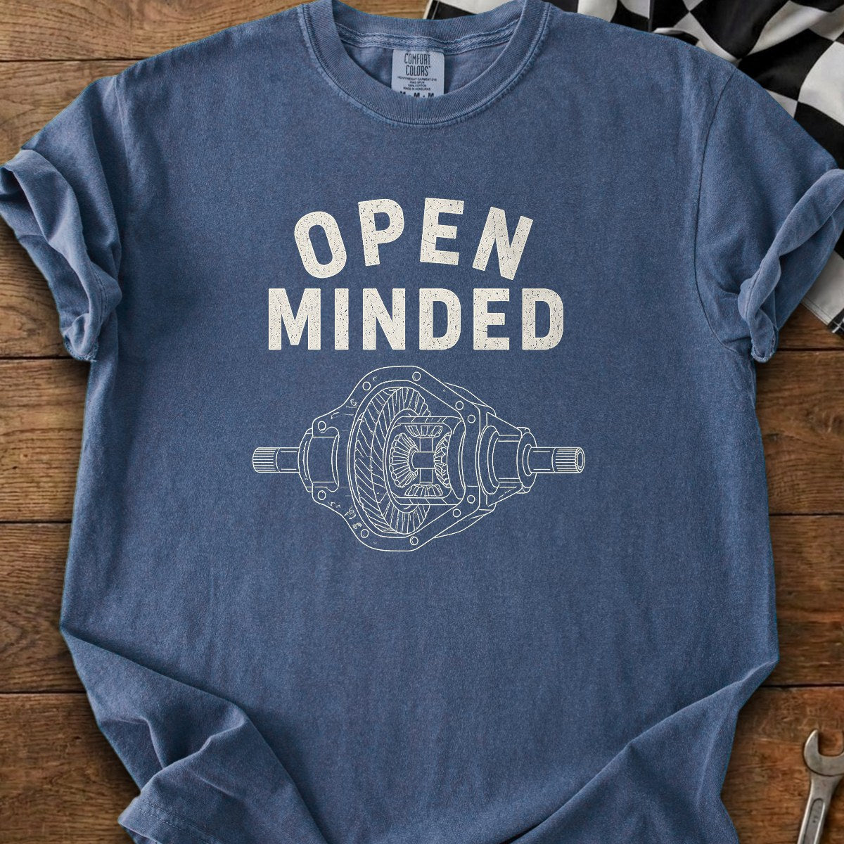 Midnight | Front