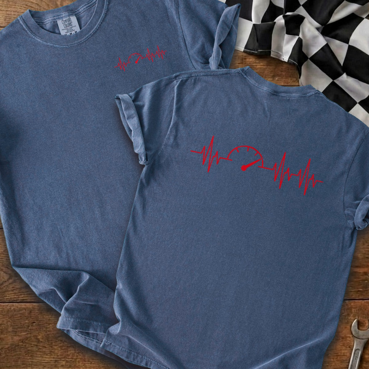 Midnight | Left Chest + Back (refreshed)