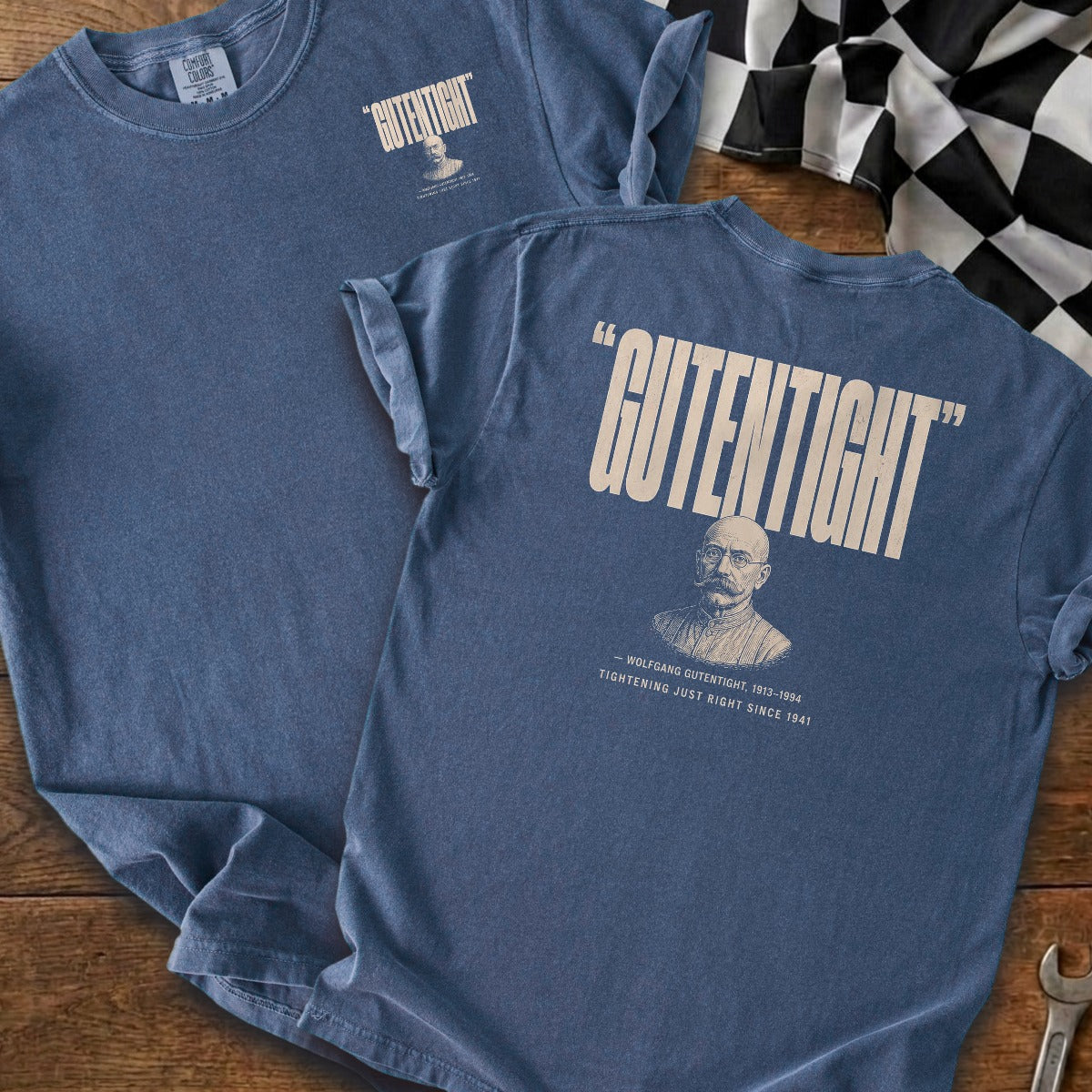 Midnight | Left Chest + Back (refreshed)