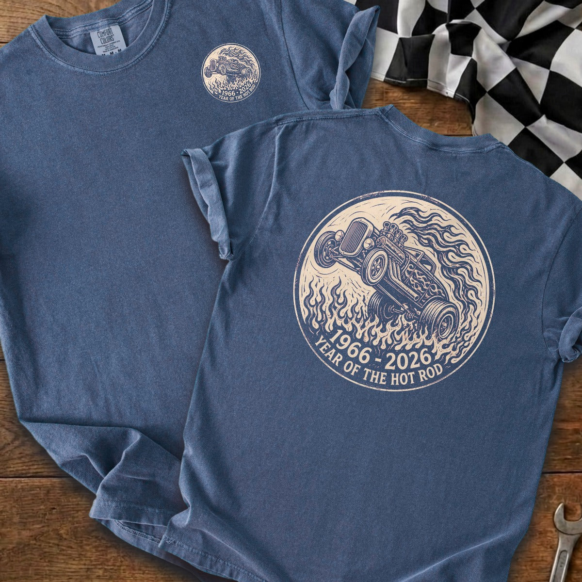 Midnight | Left Chest + Back (refreshed)