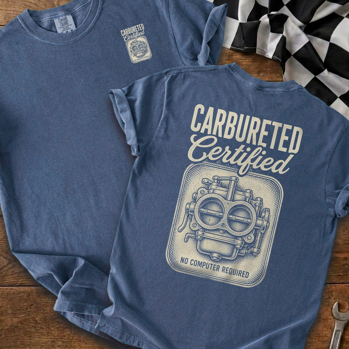 Midnight | Left Chest + Back (refreshed)