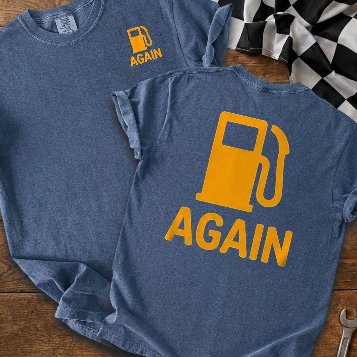 Midnight | Left Chest + Back (refreshed)