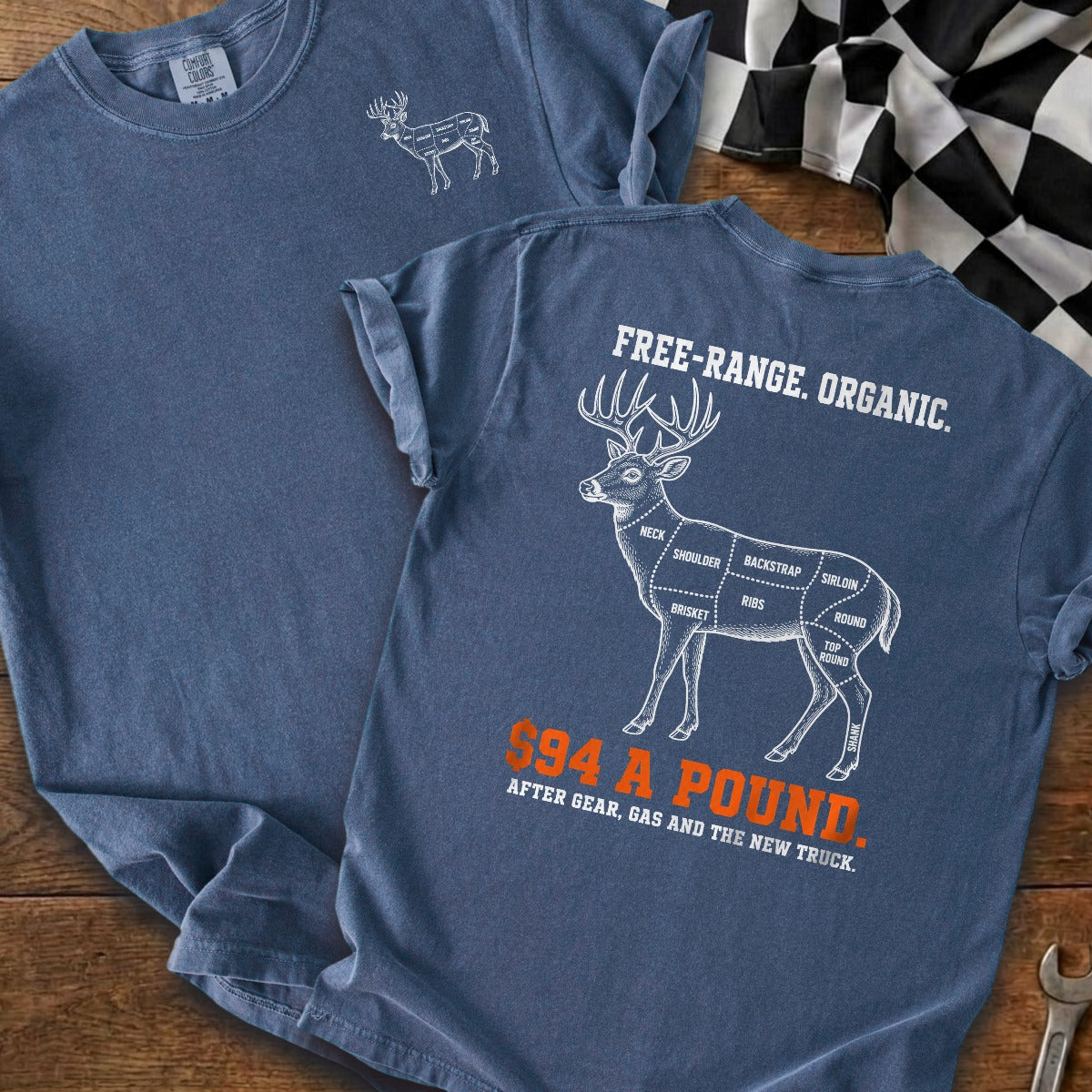 Midnight | Left Chest + Back (refreshed)
