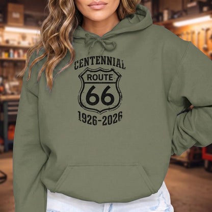 Military Green | Front