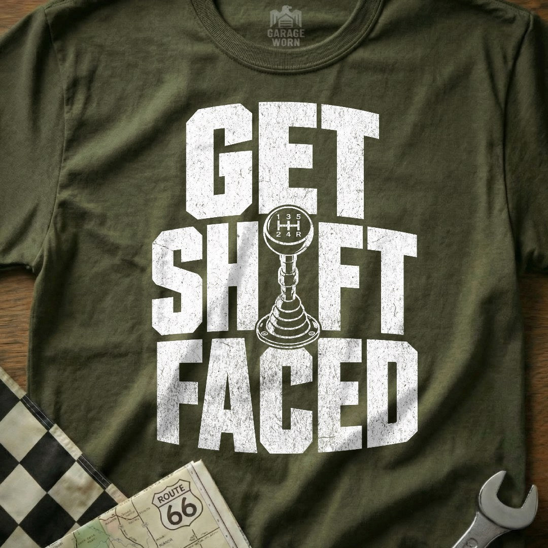 Military Green | Front