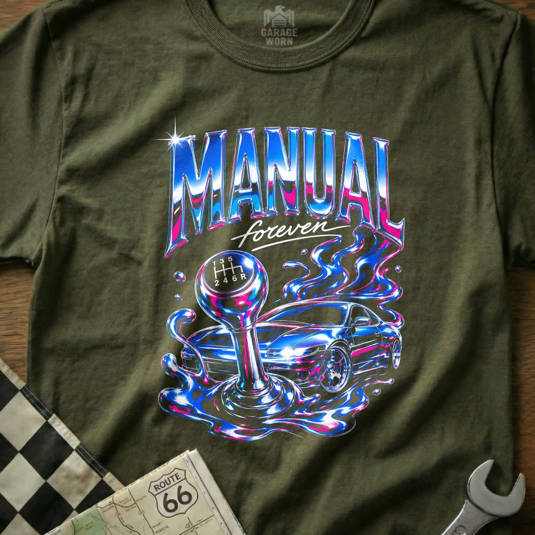 Military Green | Front