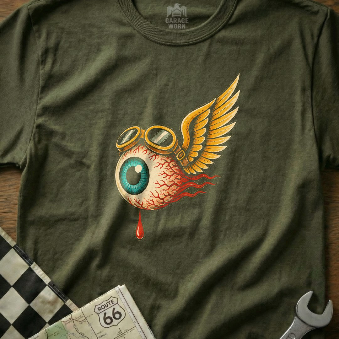 Military Green | Front