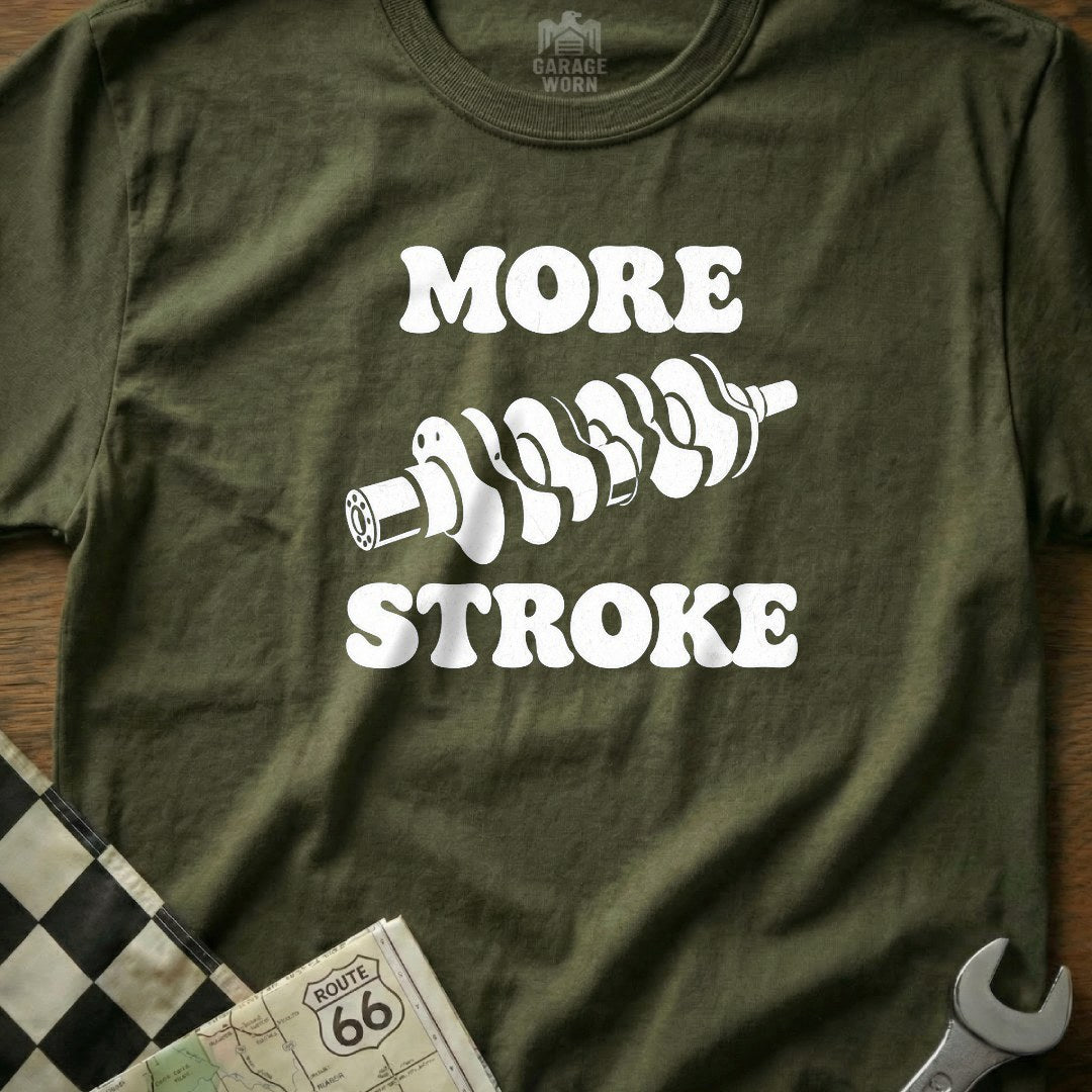 Military Green | Front