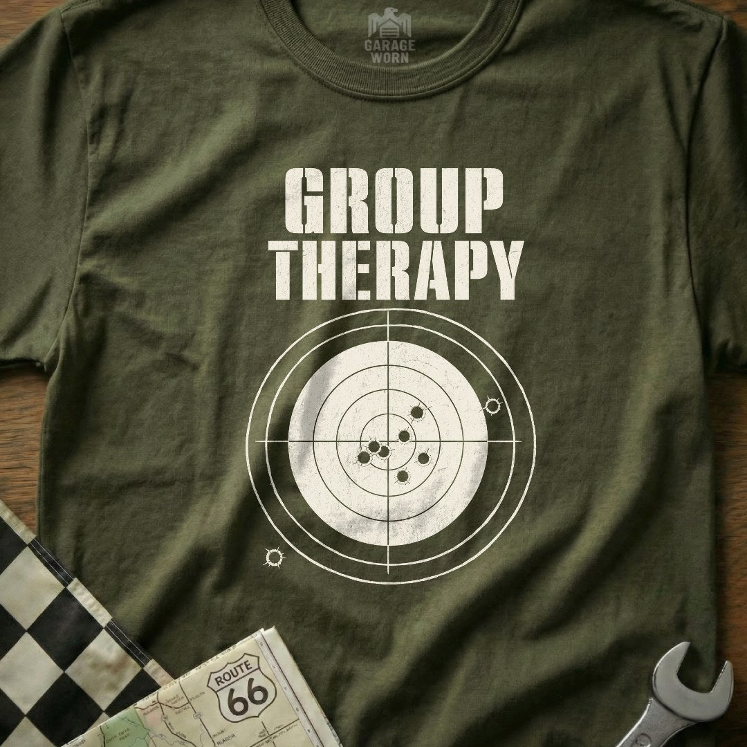 Military Green | Front