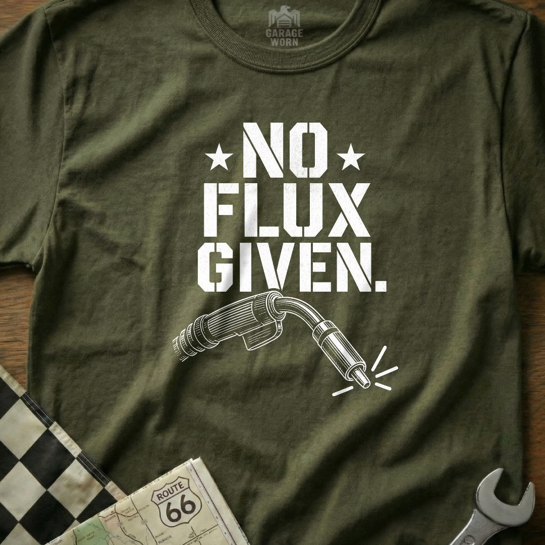 Military Green | Front