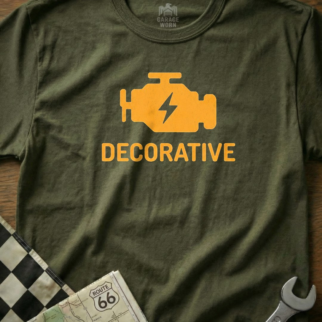 Military Green | Front
