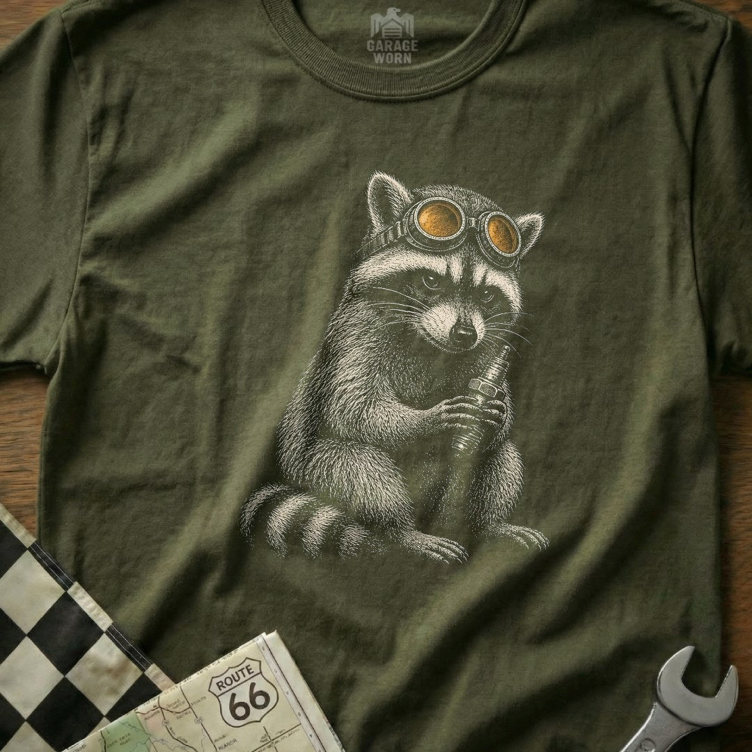 Military Green | Front