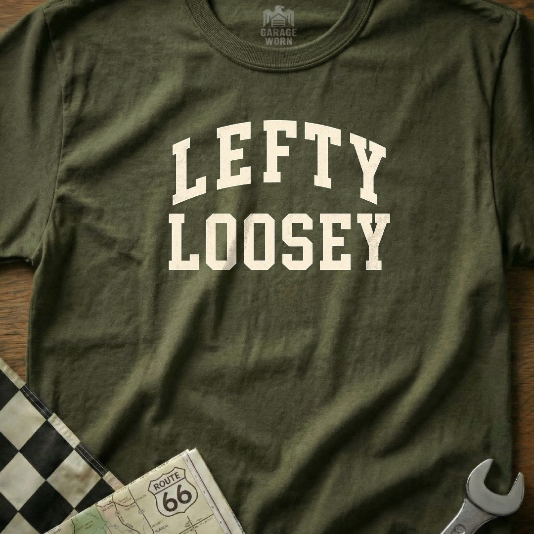 Military Green | Front