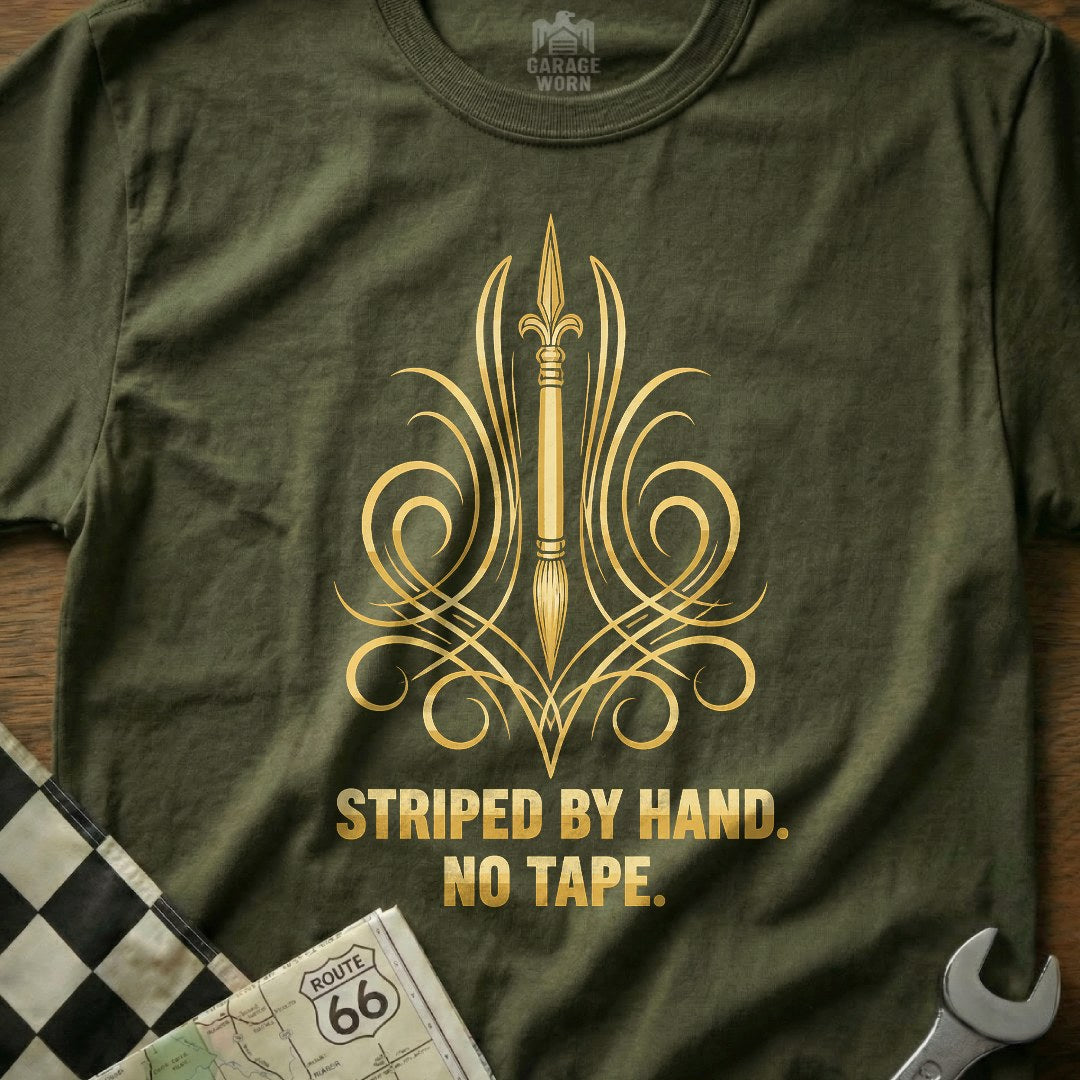 Military Green | Front