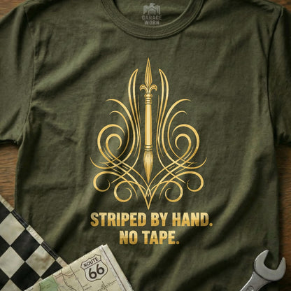 Military Green | Front