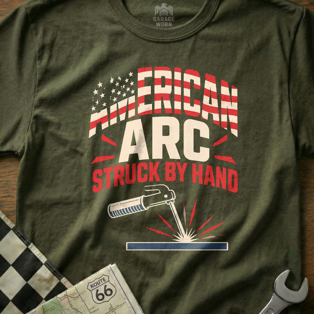 Military Green | Front