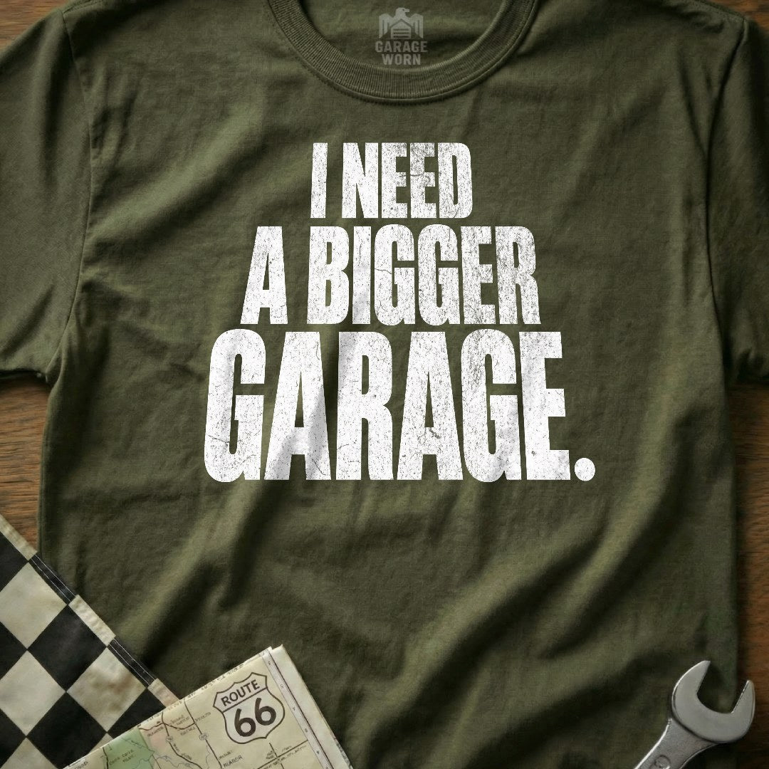 Military Green | Front